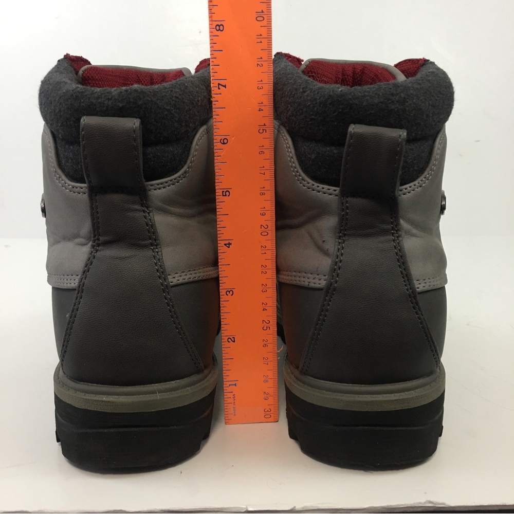 Lugz Flexastride Memory Foam Boots Slip Resistant… - image 7